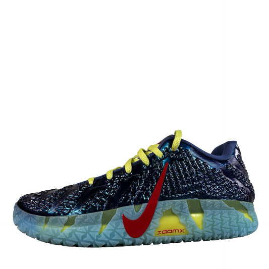 IH1094 400 Nike Ja 3 Uncle Phil [USED] - 12 M (Used)