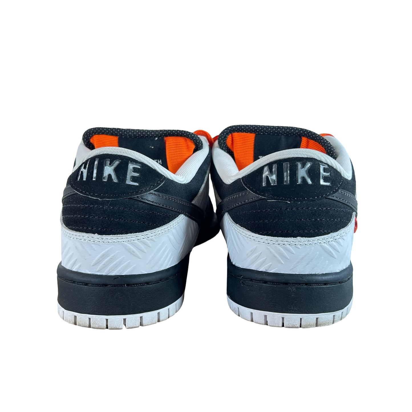 FD2629 100 Nike SB Dunk Low TIGHTBOOTH [USED] - 9 M (Used3)