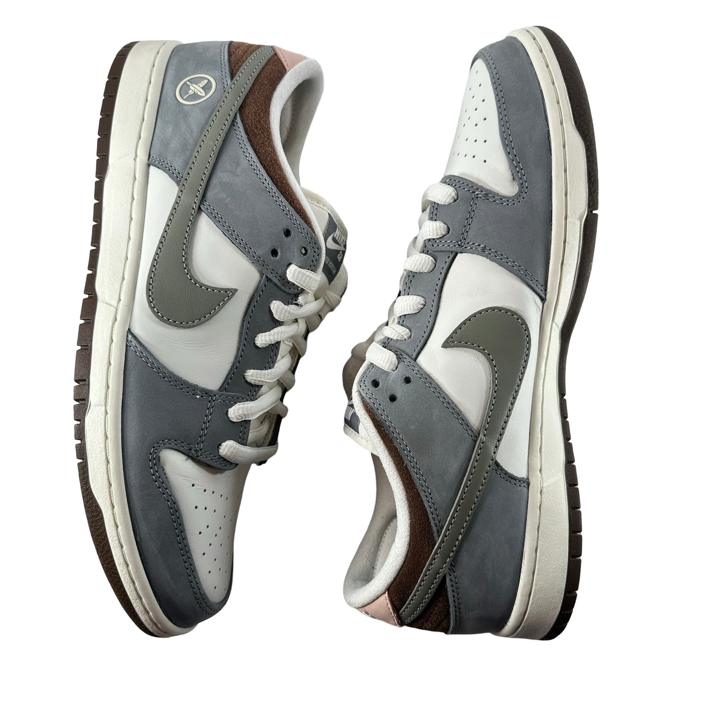 FQ1180 001 Nike SB Dunk Low Yuto Horigome [USED] - 11 M (Used)