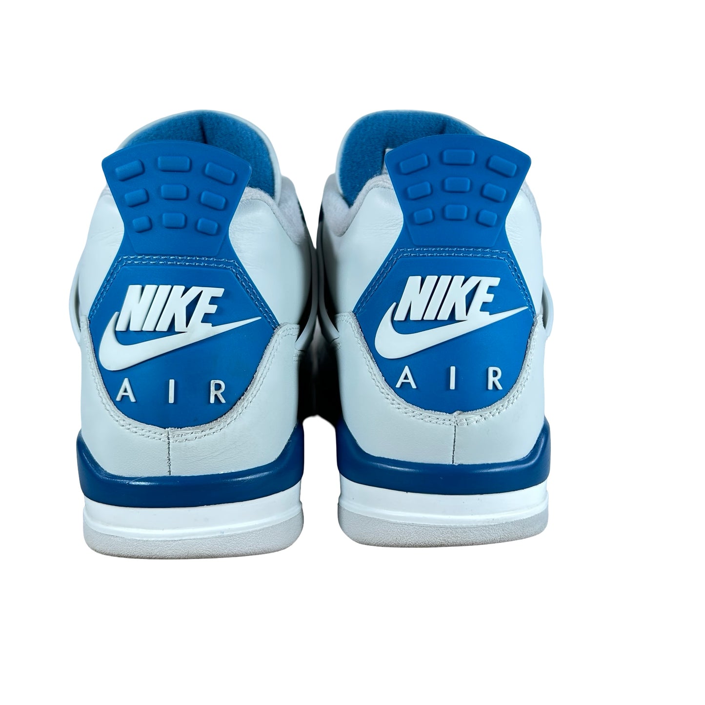 FV5029 141 Jordan 4 Retro Military Blue (2024) [USED] - 7.5 M (Used6)