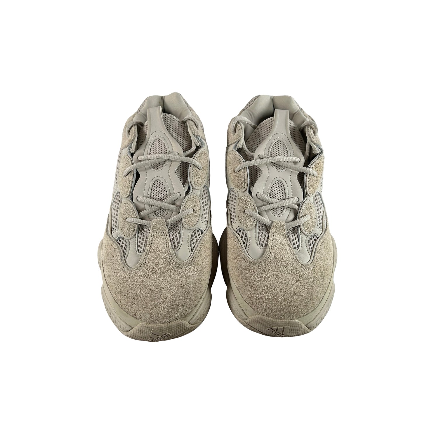 DB2908 Adidas Yeezy 500 Blush [USED] - 12 M (Used) (No Box)