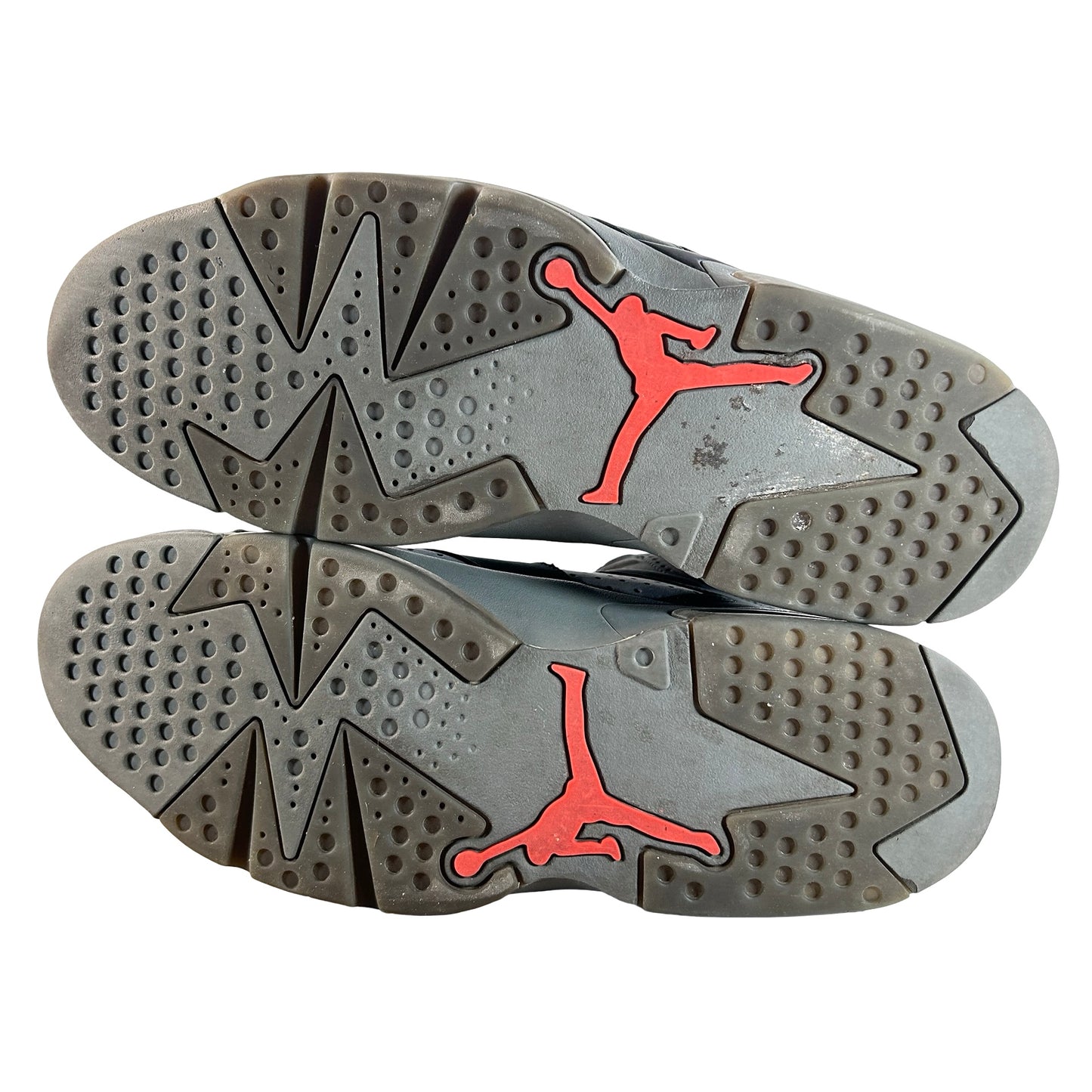 CK1229 001 Jordan 6 Retro PSG Paris Saint-Germain [USED] - 11 M (USED)