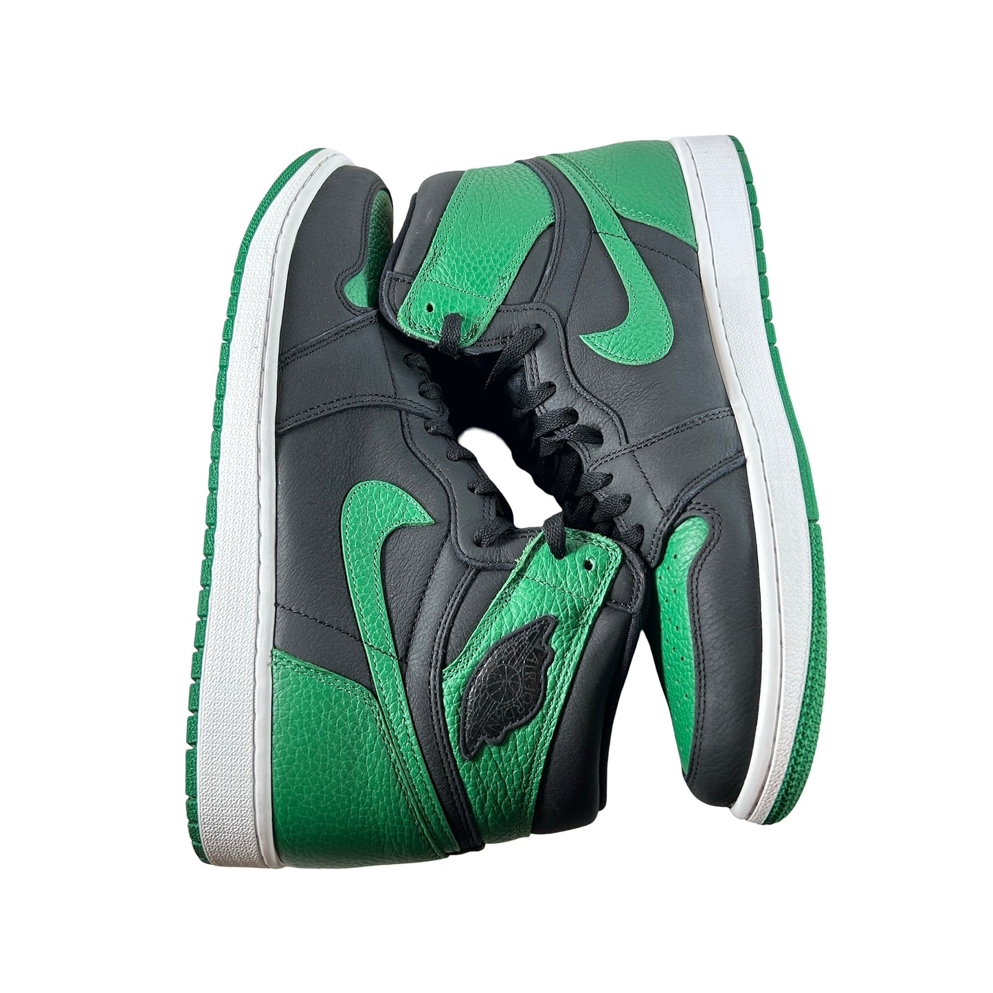 555088 030 Jordan 1 Verde Pino 2.0