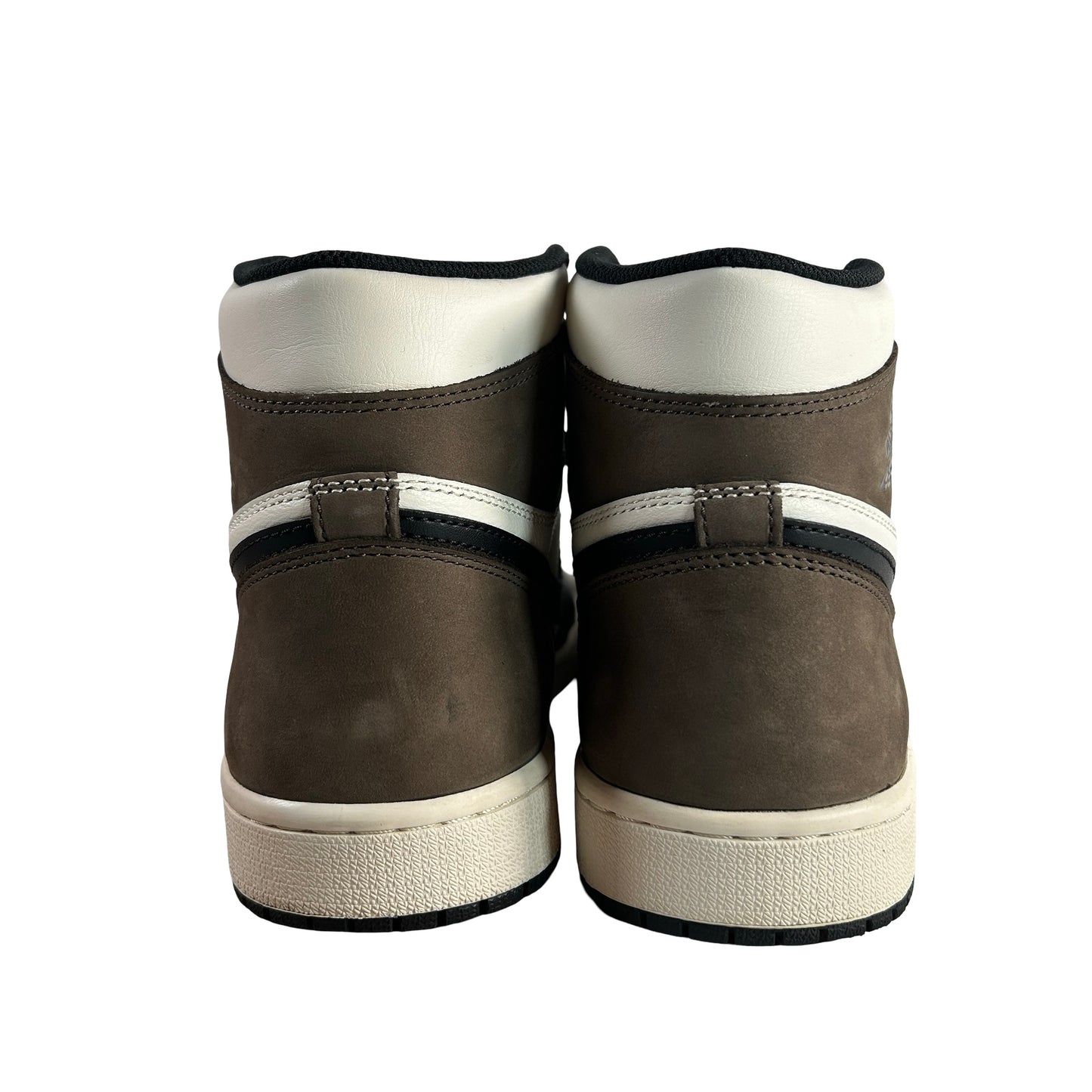 555088 105 Jordan 1 Mocha [USED] - 9.5 M (Used9)