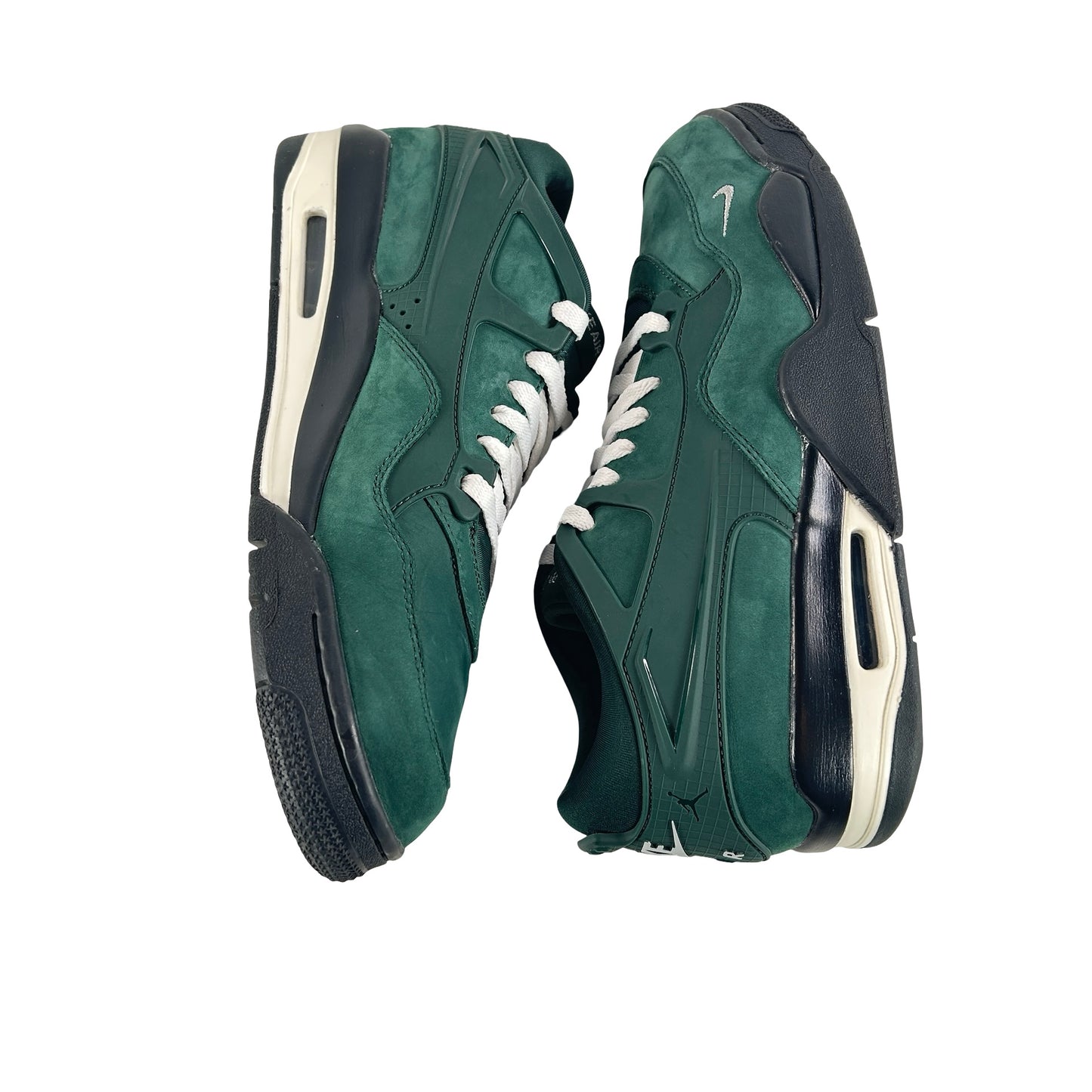 HF4334 300 Jordan 4 RM SP Nigel Sylvester Grandma's Driveway [USED] - 9.5 M (Used)