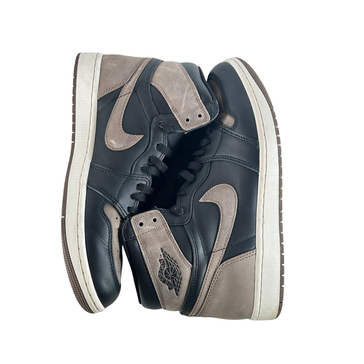 DZ5485 020 Jordan 1 Retro High OG Palomino [USED] - 10 M (Used8)