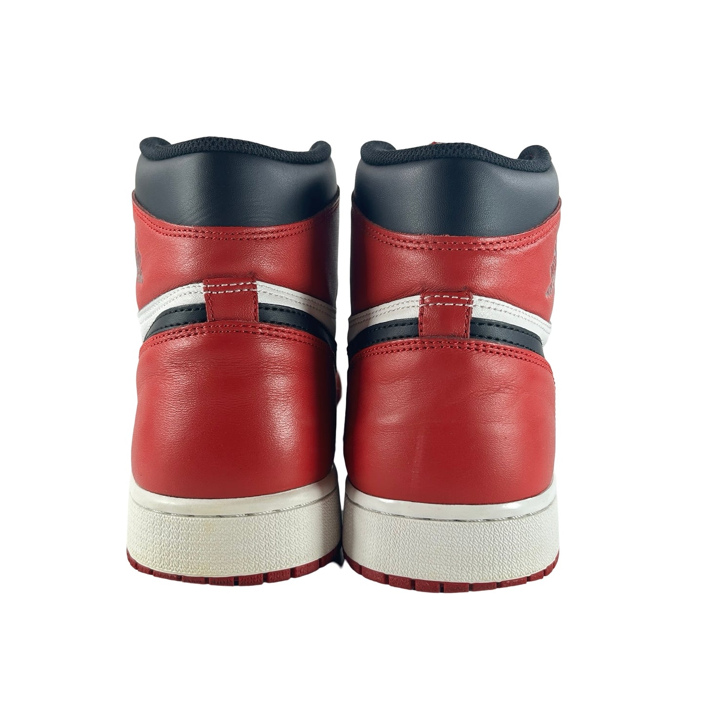 555088 101 Jordan 1 Chicago 2015 [USED] - 12 M (Used) (No Box)
