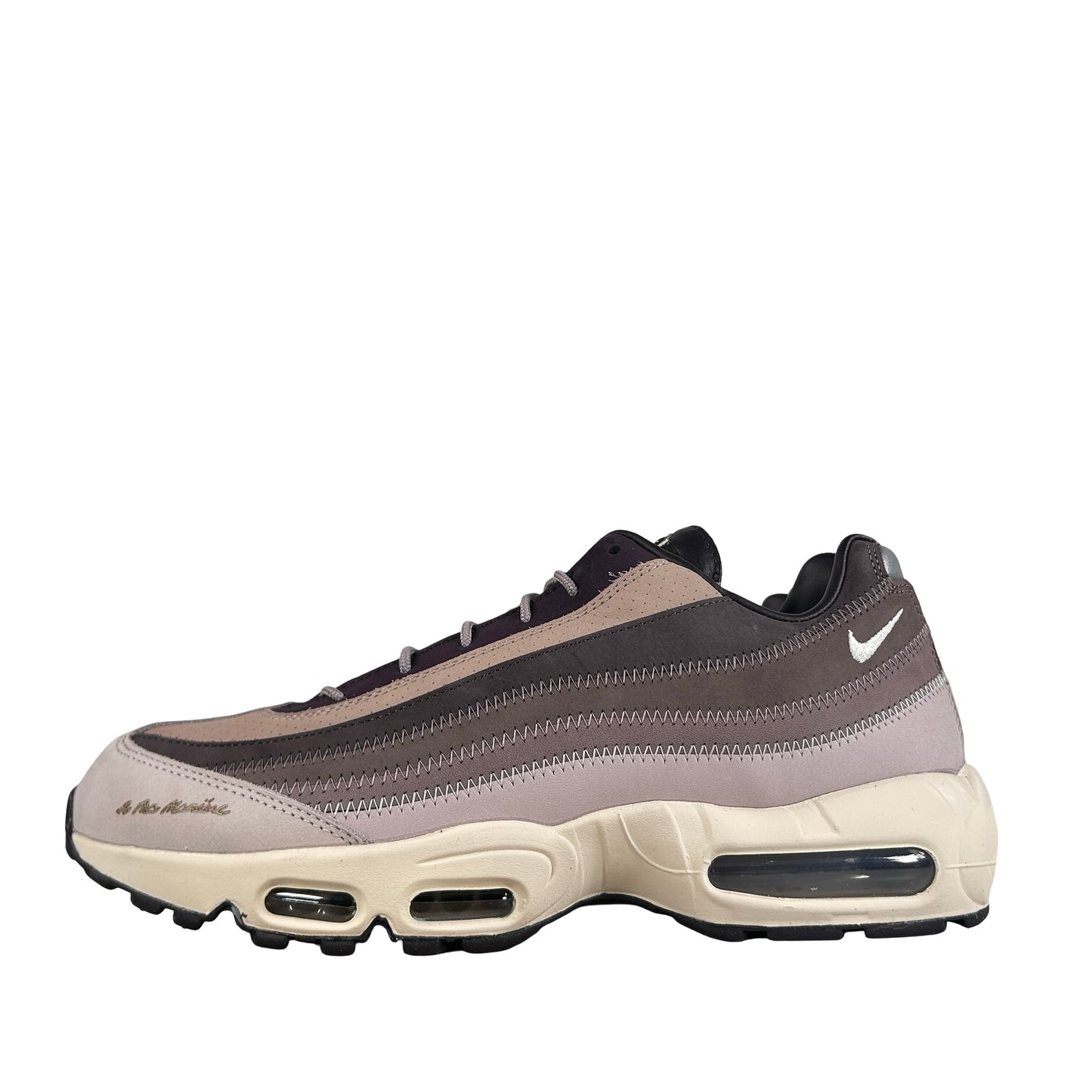 FZ8743 201 Nike Air Max 95 SP A Ma Maniére Diffused Taupe [USED] - 10.5 M (Used)