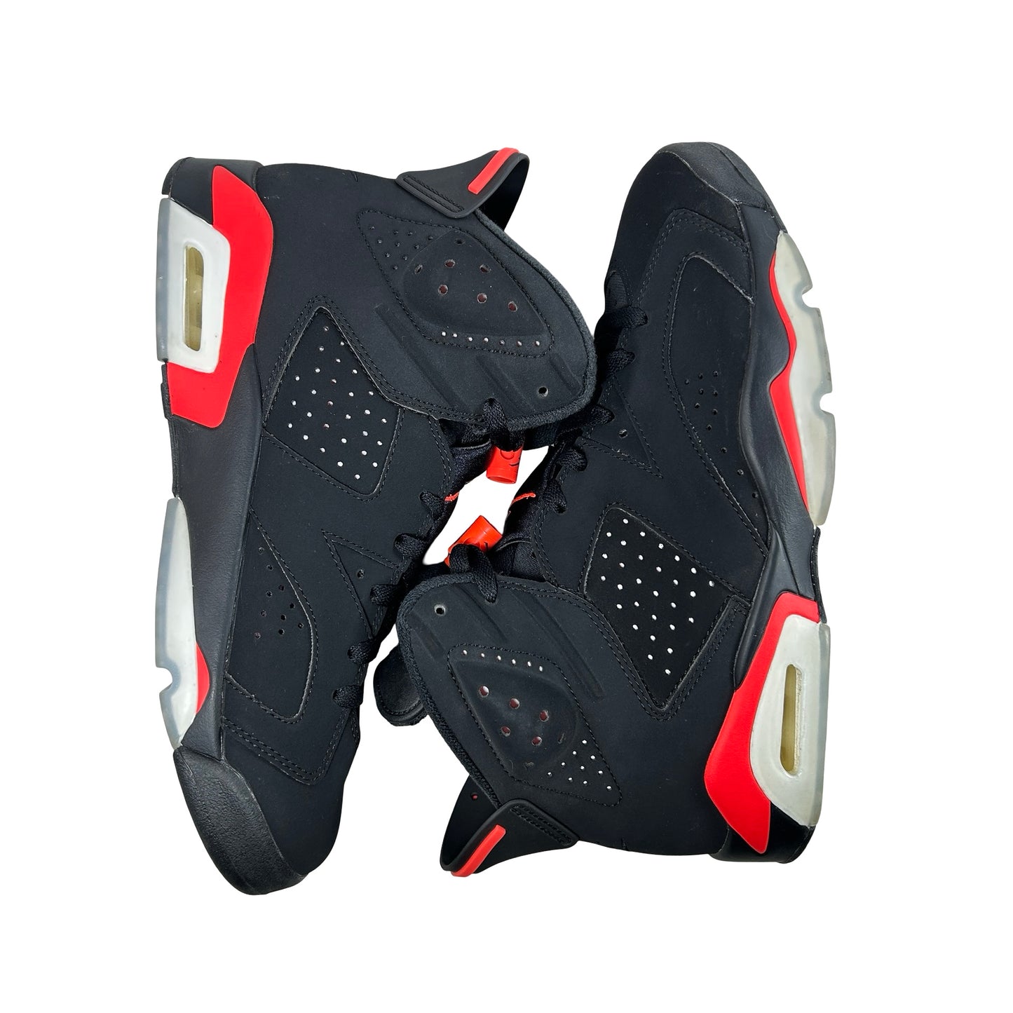 384664 060 Jordan 6 Infrarrojos