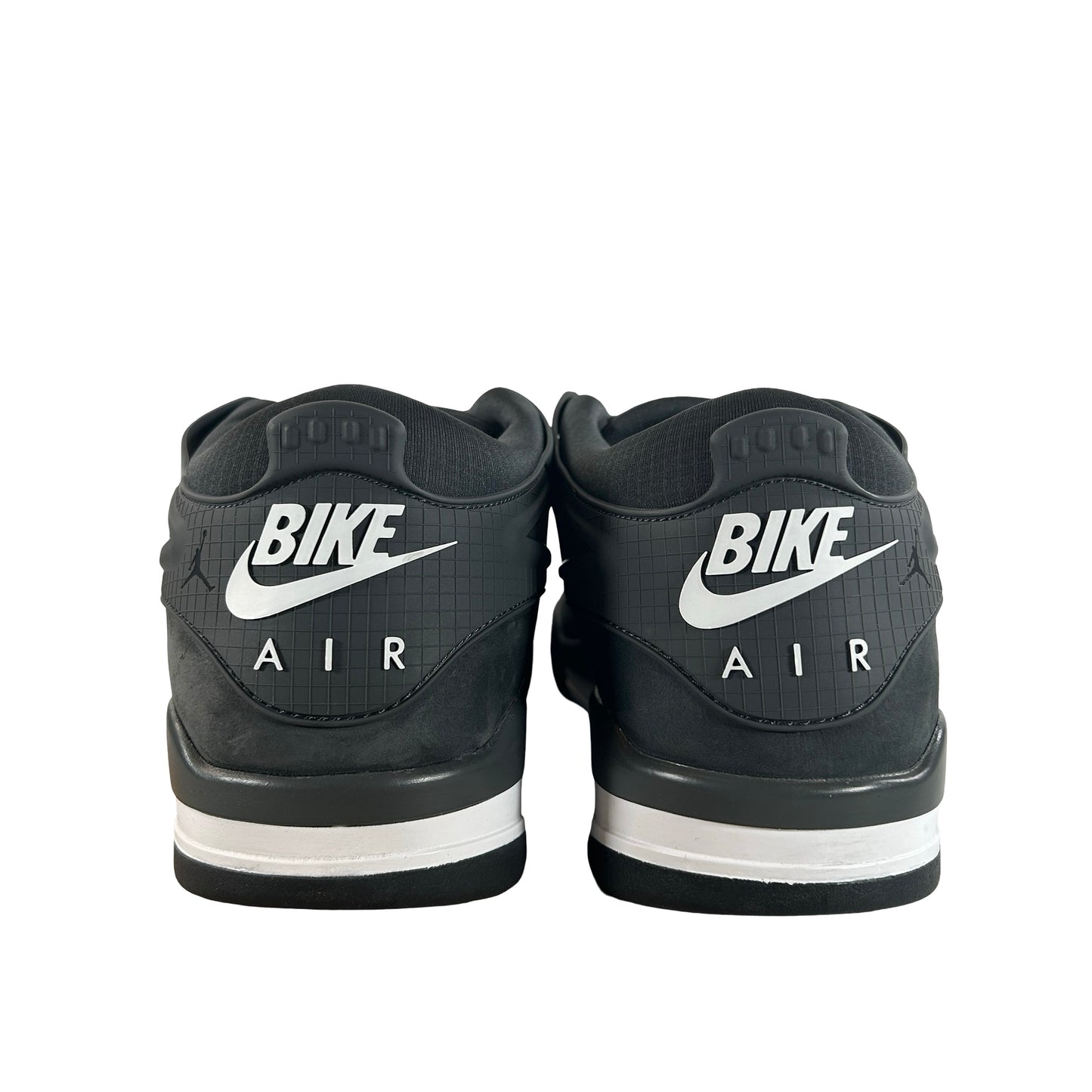 HF4334 004 Jordan 4 RM SP Nigel Sylvester Driveway Grey [USED] - 13 M (Used4)