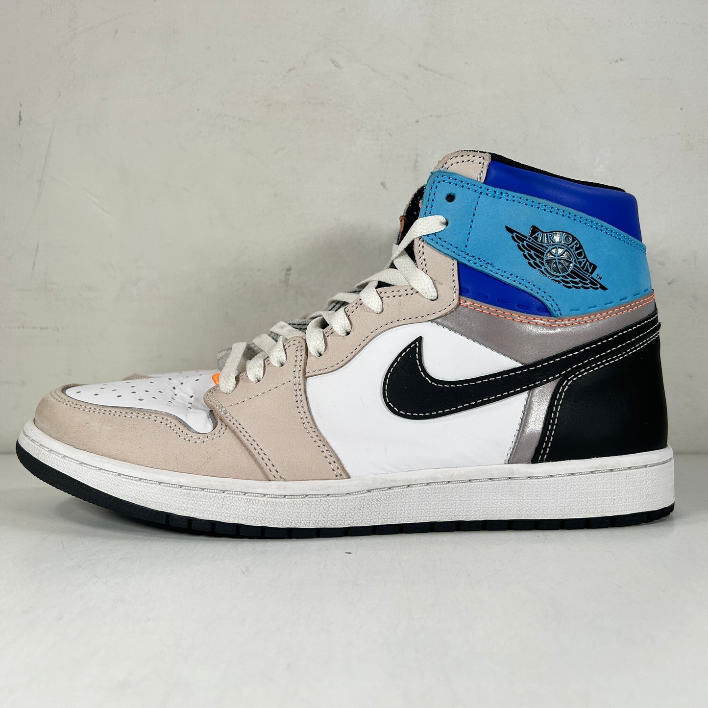 DC6515 100 Jordan 1 Retro High OG Prototype [USED] - 13 M (Used)