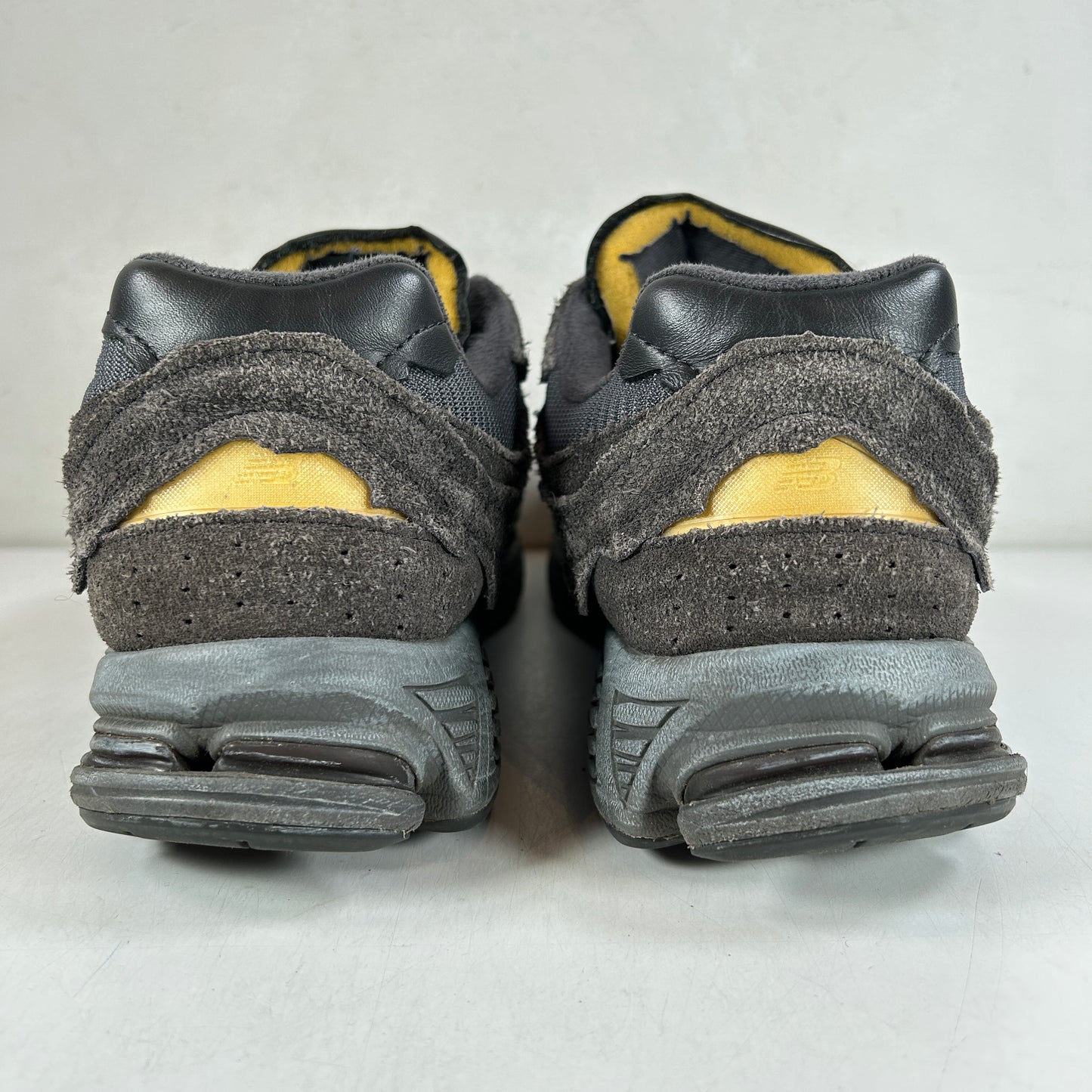 M2002RDB New Balance 2002R Protection Pack Phantom [USED] - 10.5 M (Used) (Replace Box)
