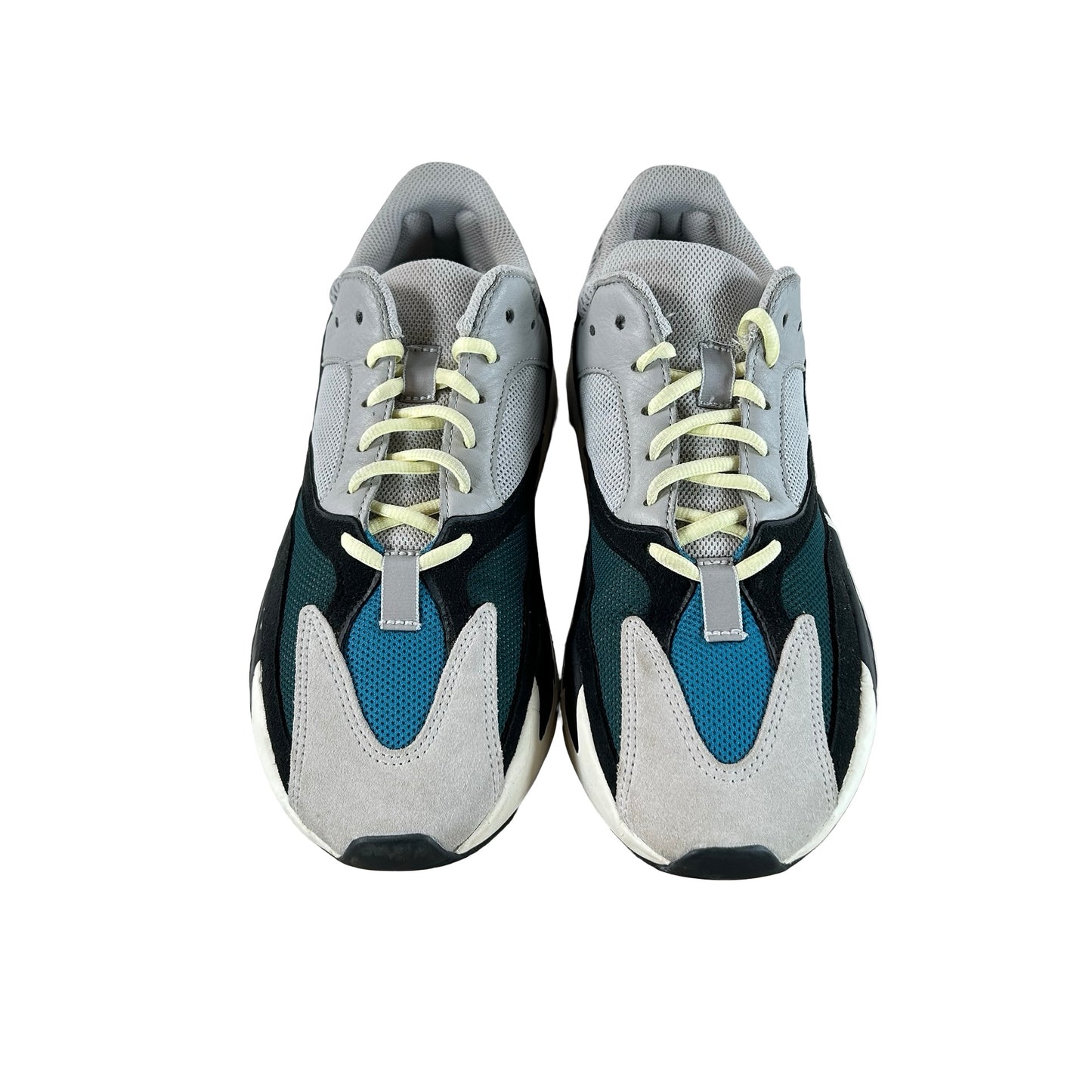 B75571 Yeezy 700 Wave Runner [USED] - 10 M (Used15)