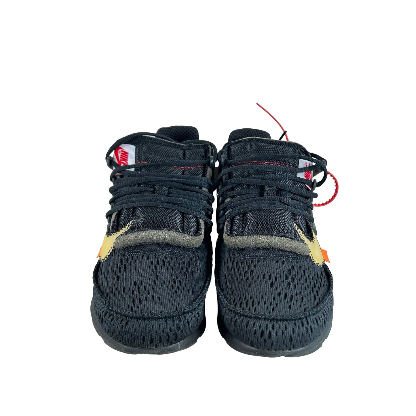 AA3830 002 Nike Air Presto Off-White Black [USED] - 11 M (Used6)