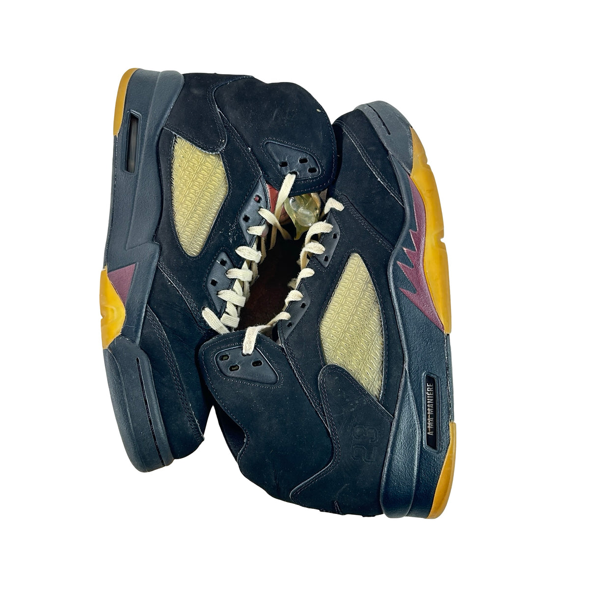 FD1330 001 Jordan 5 Retro A Ma Maniere Dusk