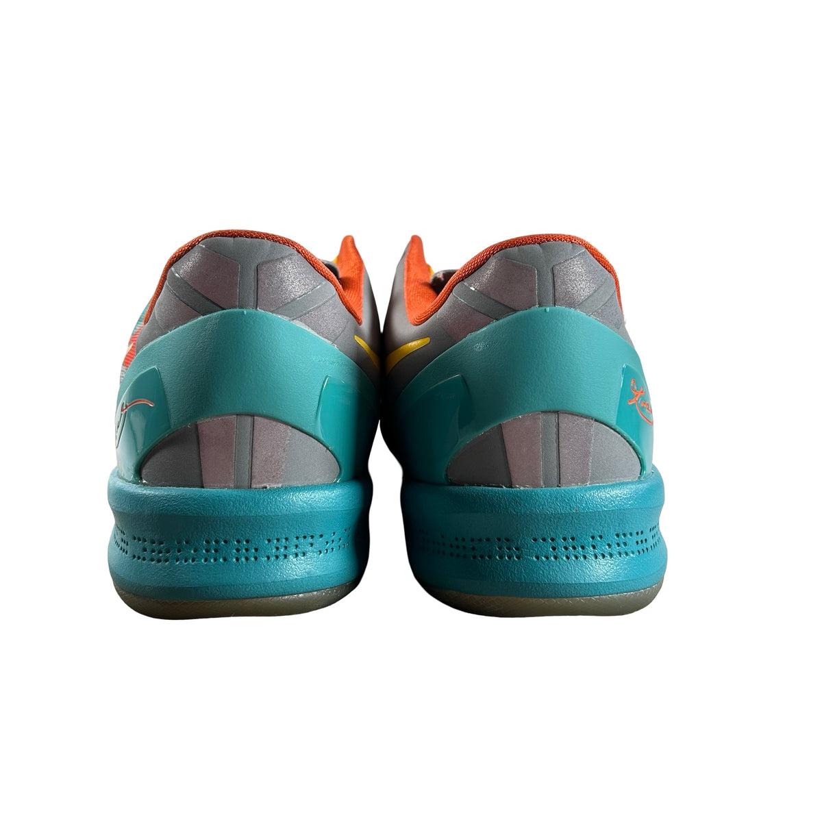 FQ3548 001 Nike Kobe 8 Protro Venice Beach (2024) [USED] - 10 M (Used3)