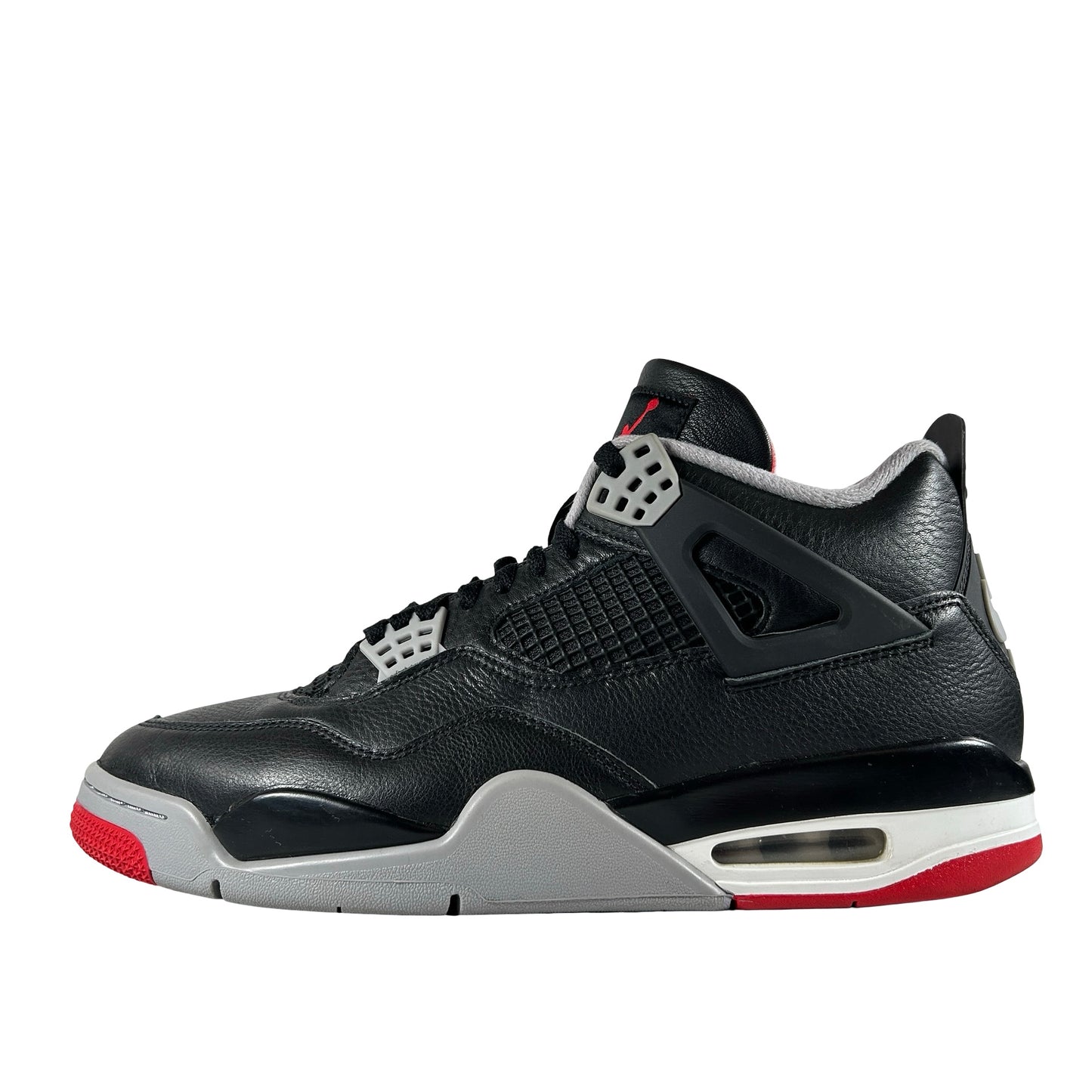 FV5029 006 Jordan 4 Retro Bred Reimagined [USED] - 10.5 M (Used12)