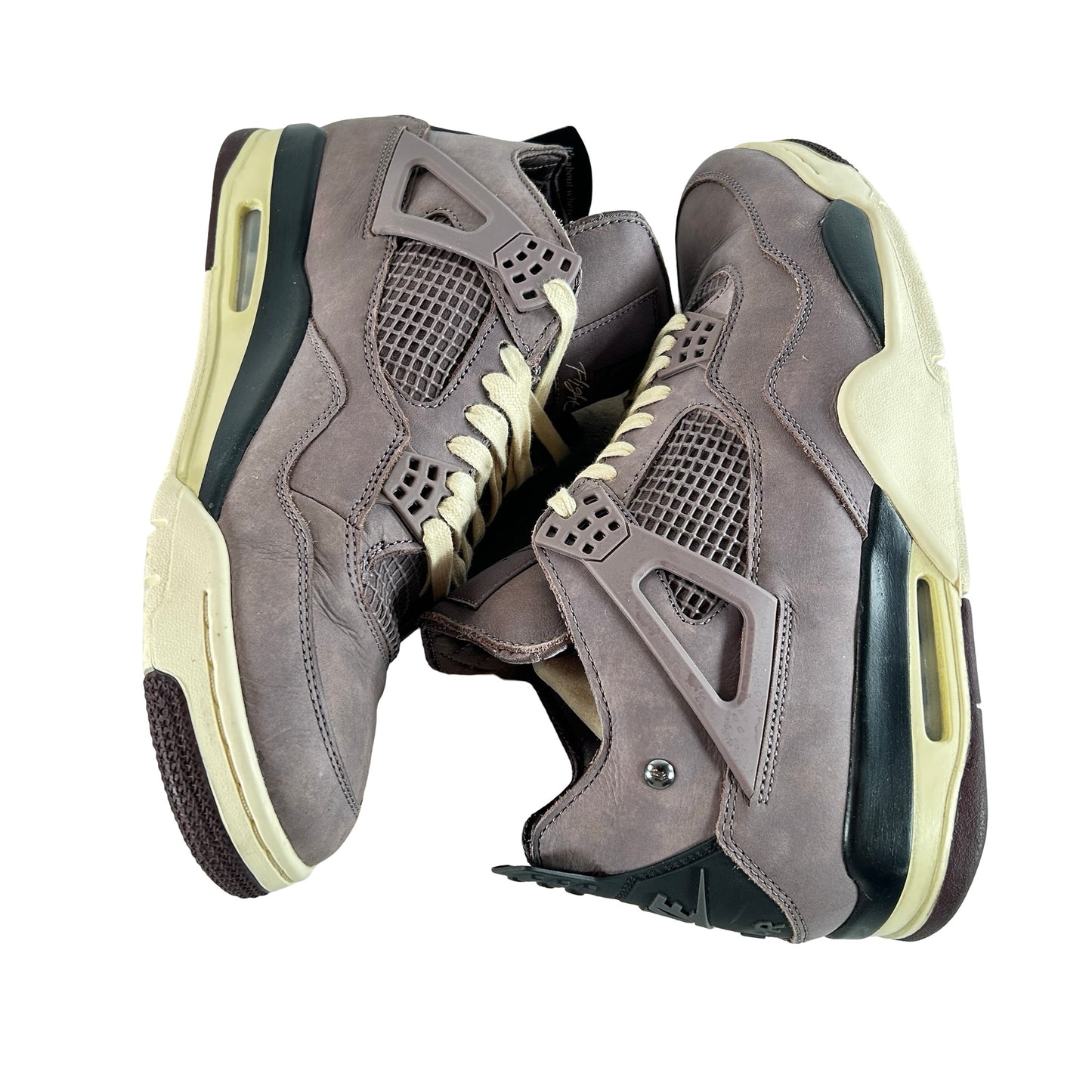 DV6773 220 Jordan 4 Retro A Ma Maniere [USED] - 11.5 M (Used6)
