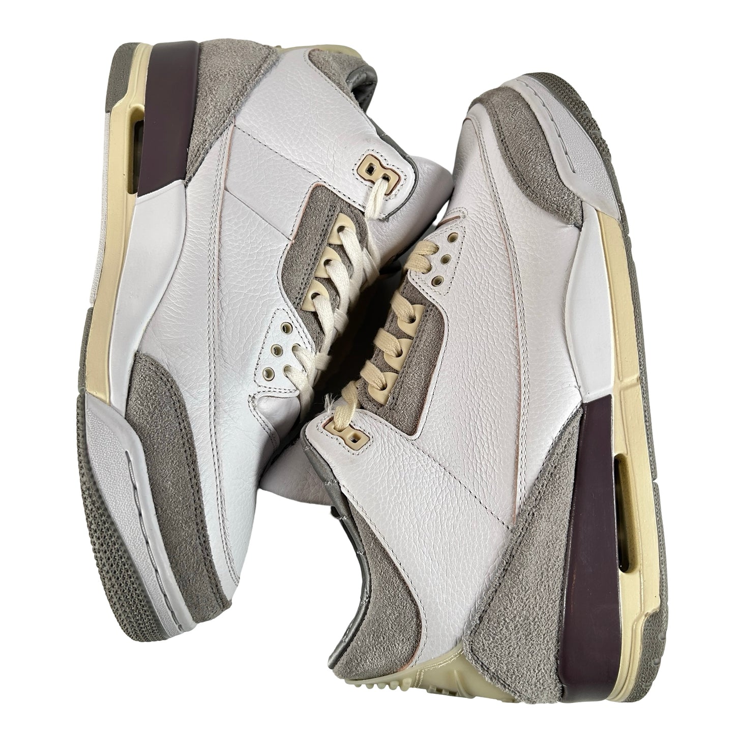 DH3434 110 Jordan 3 Retro A Ma Maniere [USED] - 12 W / 10.5 M (Used)