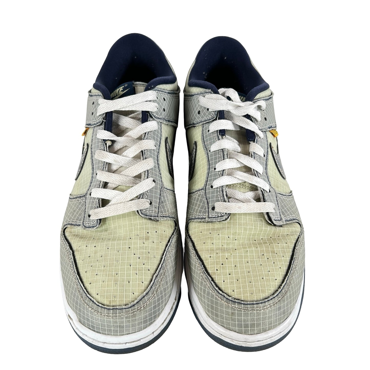 DJ9649 401 Dunk Low Union Pistachio [USED] - 10.5 M (Used2)