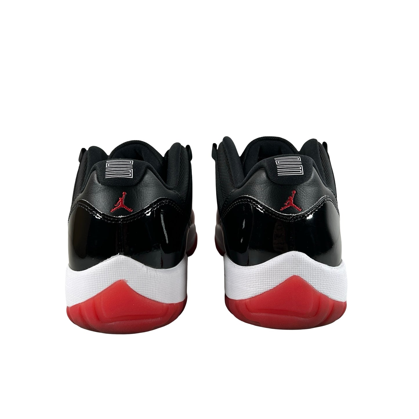FV5104 006 Jordan 11 Retro Low Bred (2025) - 12 M (Used2)