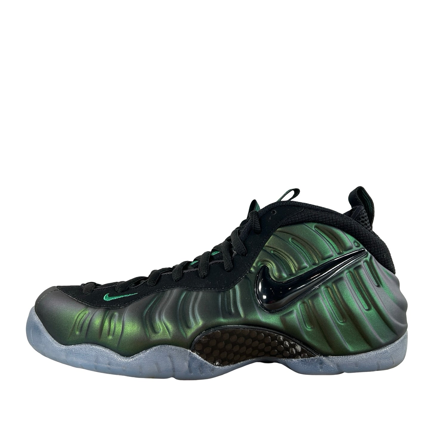 HF0794 300 Nike Air Foamposite Pro Pine Green (2025) [USED] - 11 M (Used3)