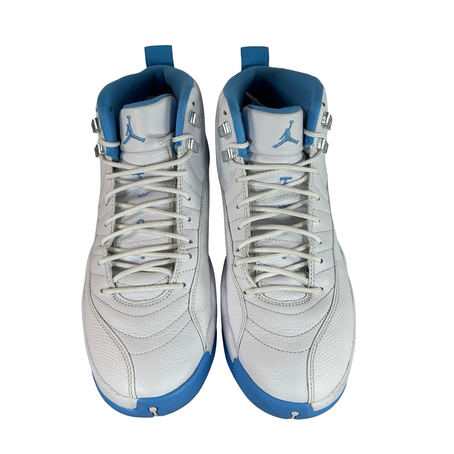 CT8013 112 Jordan 12 Retro Melo (2025) [USED] - 10 M (Used2)