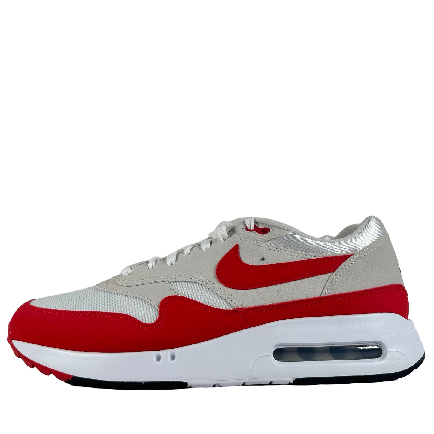 DV1403 160 Nike Air Max 1 '86 OG Golf Big Bubble Sport Red [USED] - 10 M (Used)