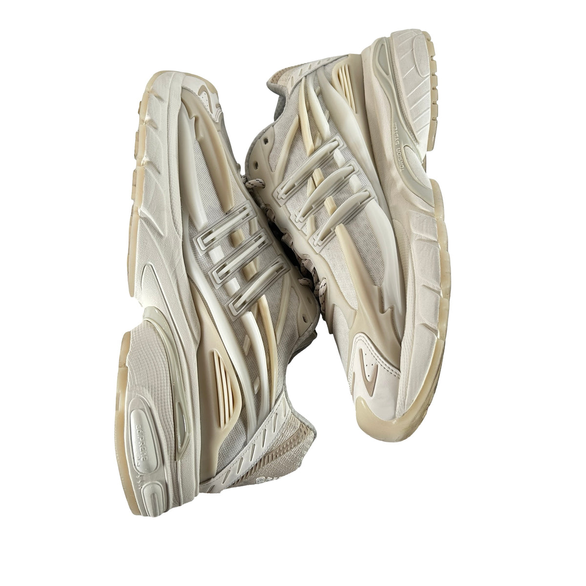 KH6730 adidas Adistar Jellyfish Pharrell Williams White [USED] - 13 M (Used)