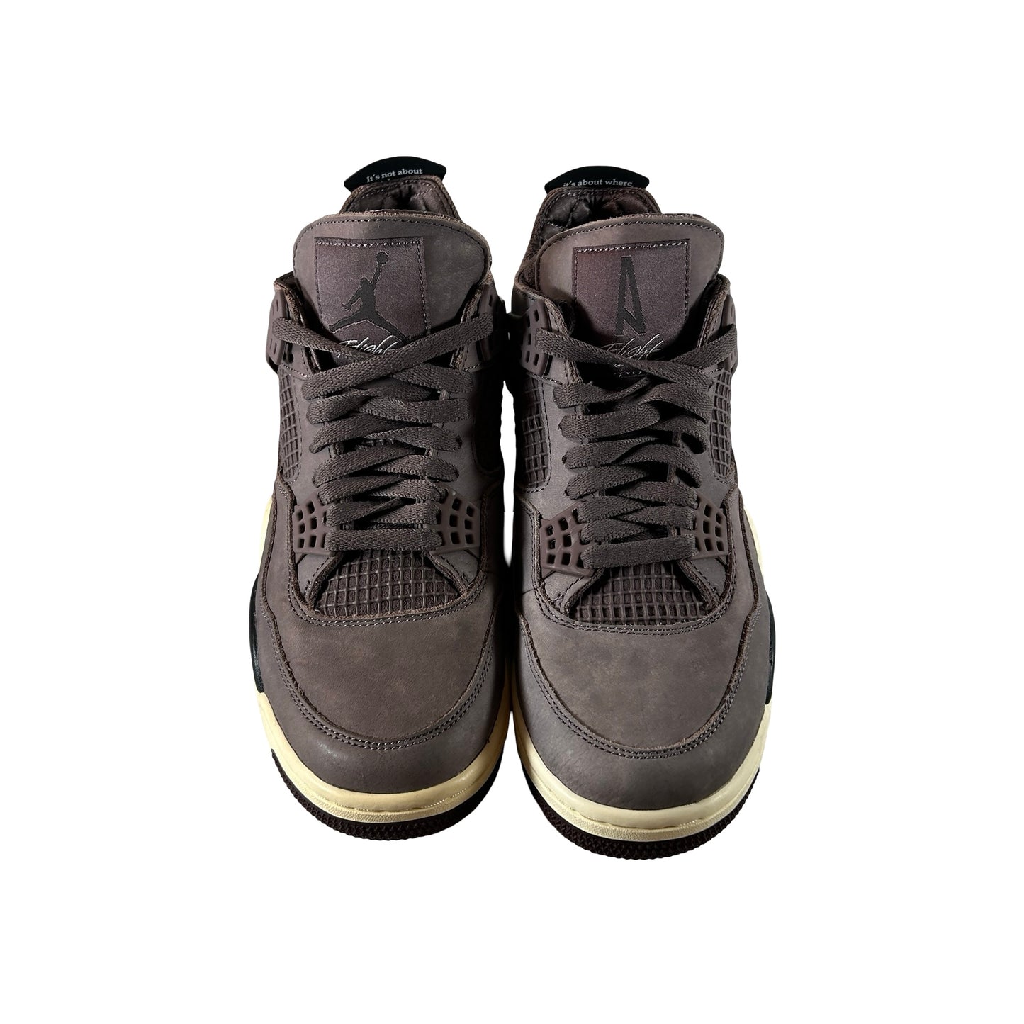 DV6773 220 Jordan 4 Retro A Ma Maniere [USED] - 8.5 M (VNDS3)