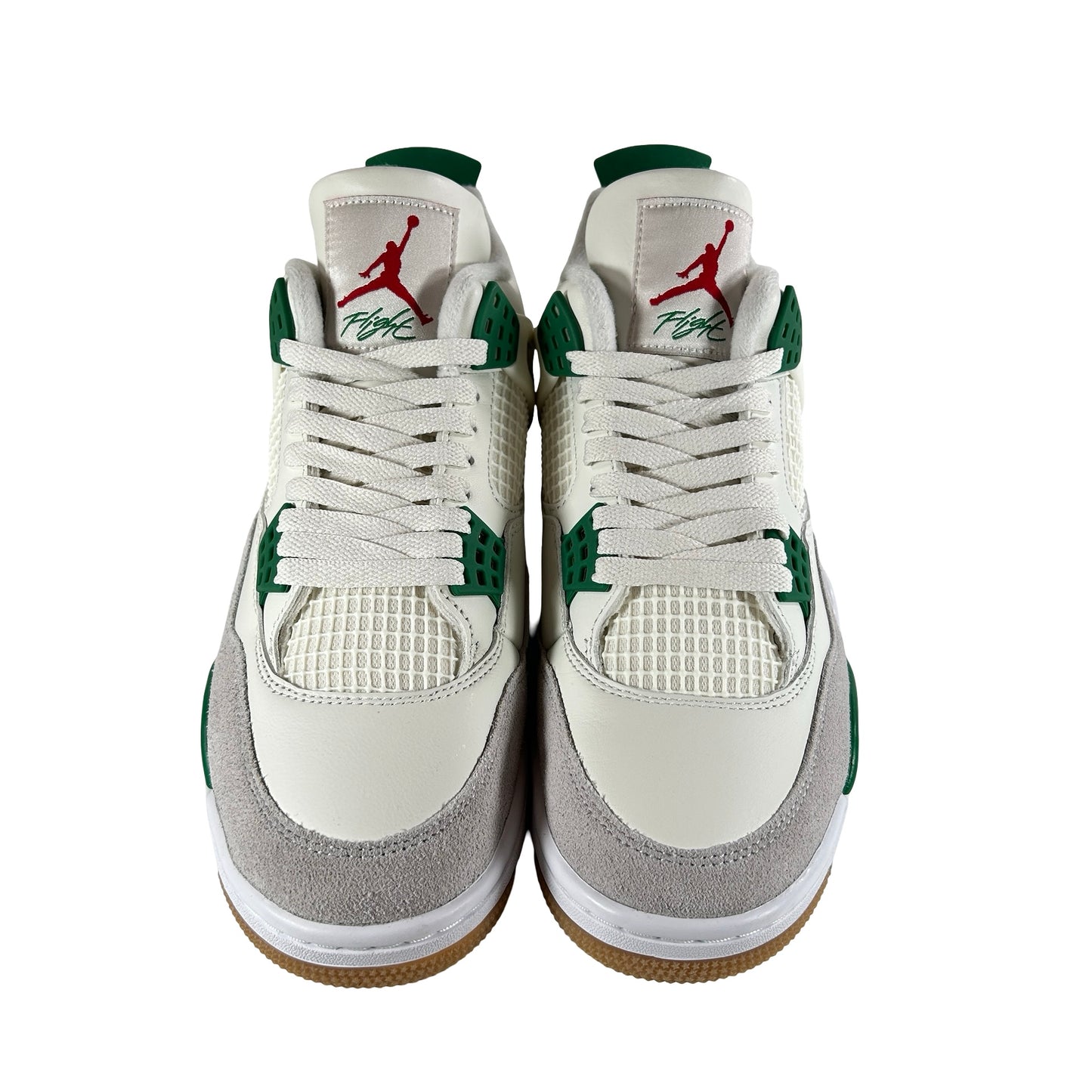 DR5415 103 Jordan 4 Retro SB Pine Green [USED] - 8.5 M (VNDS2)