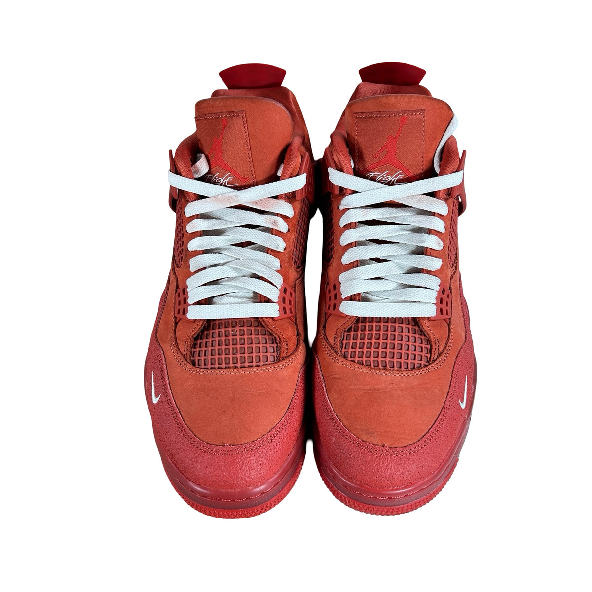HF4340 800 Air Jordan 4 Retro OG SP Nigel Sylvester Brick by Brick [USED] - 12 M (Used9)