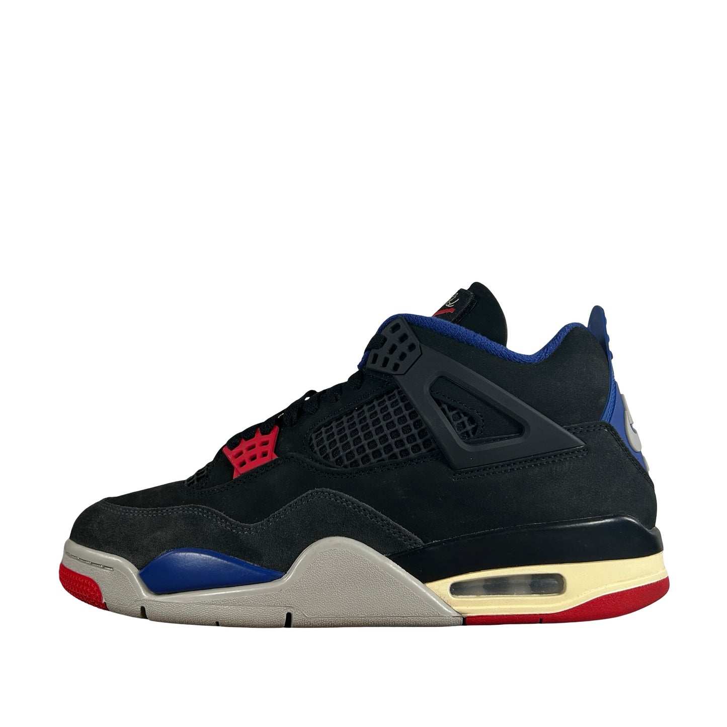 FV5029 003 Jordan 4 Retro Rare Air (Gold Lettering) [USED] - 10 M (Used4)