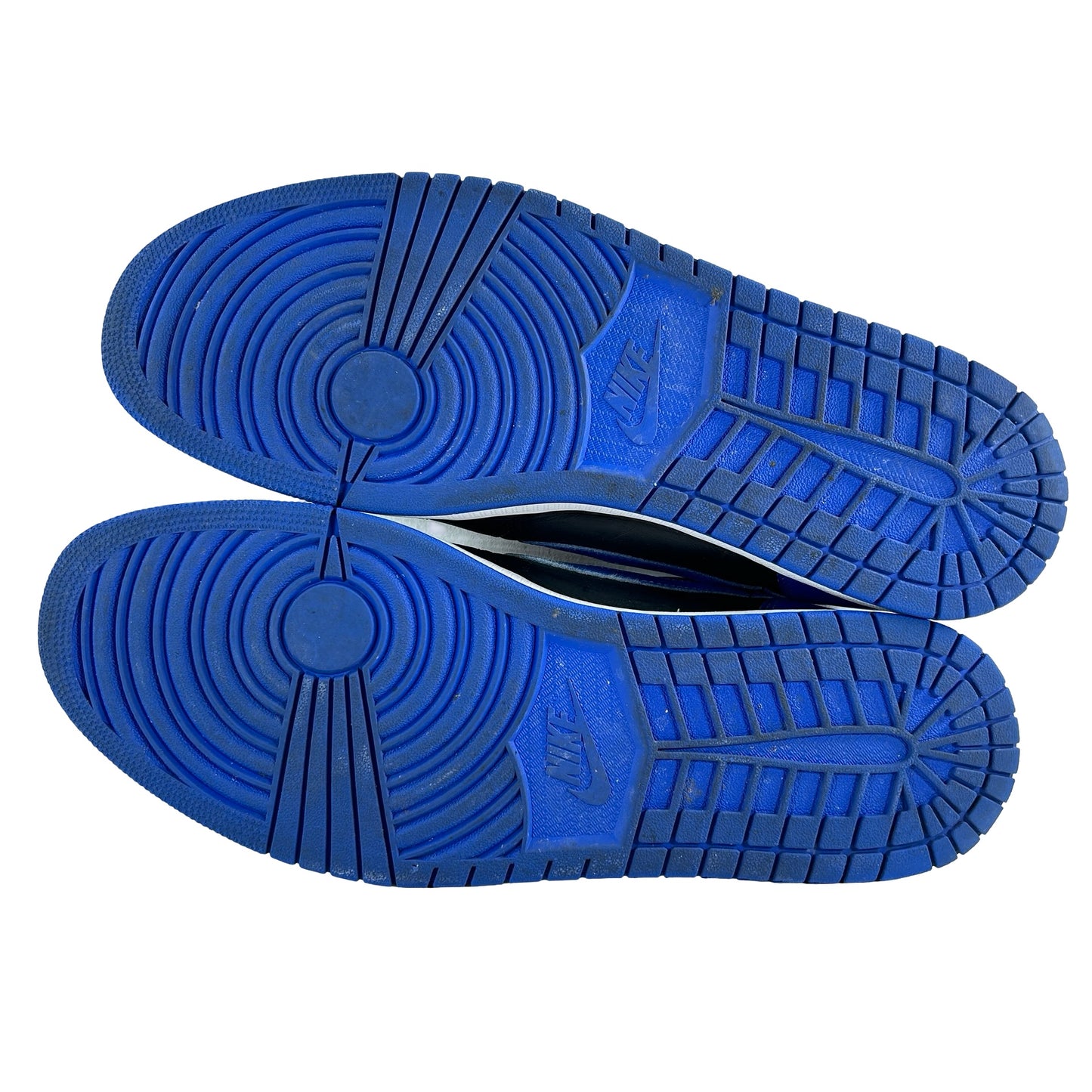 705329 004 Jordan 1 Retro Low Royal (2015) [USED] - 15 M (Used) (No Box)