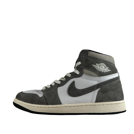 DZ5485 051 Jordan 1 Retro High OG Washed Black [USED] - 11 M (Used5)
