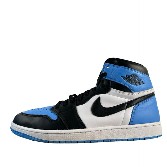 DZ5485 400 Jordan 1 Retro High OG UNC Toe [USED] - 13 M (Used5)