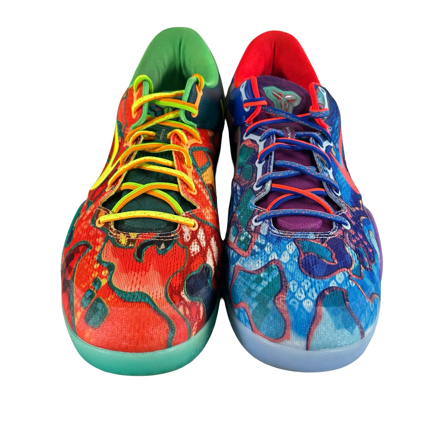 HM9621 900 Nike Kobe 8 Protro What The (2025) [USED] - 14 M (Used)