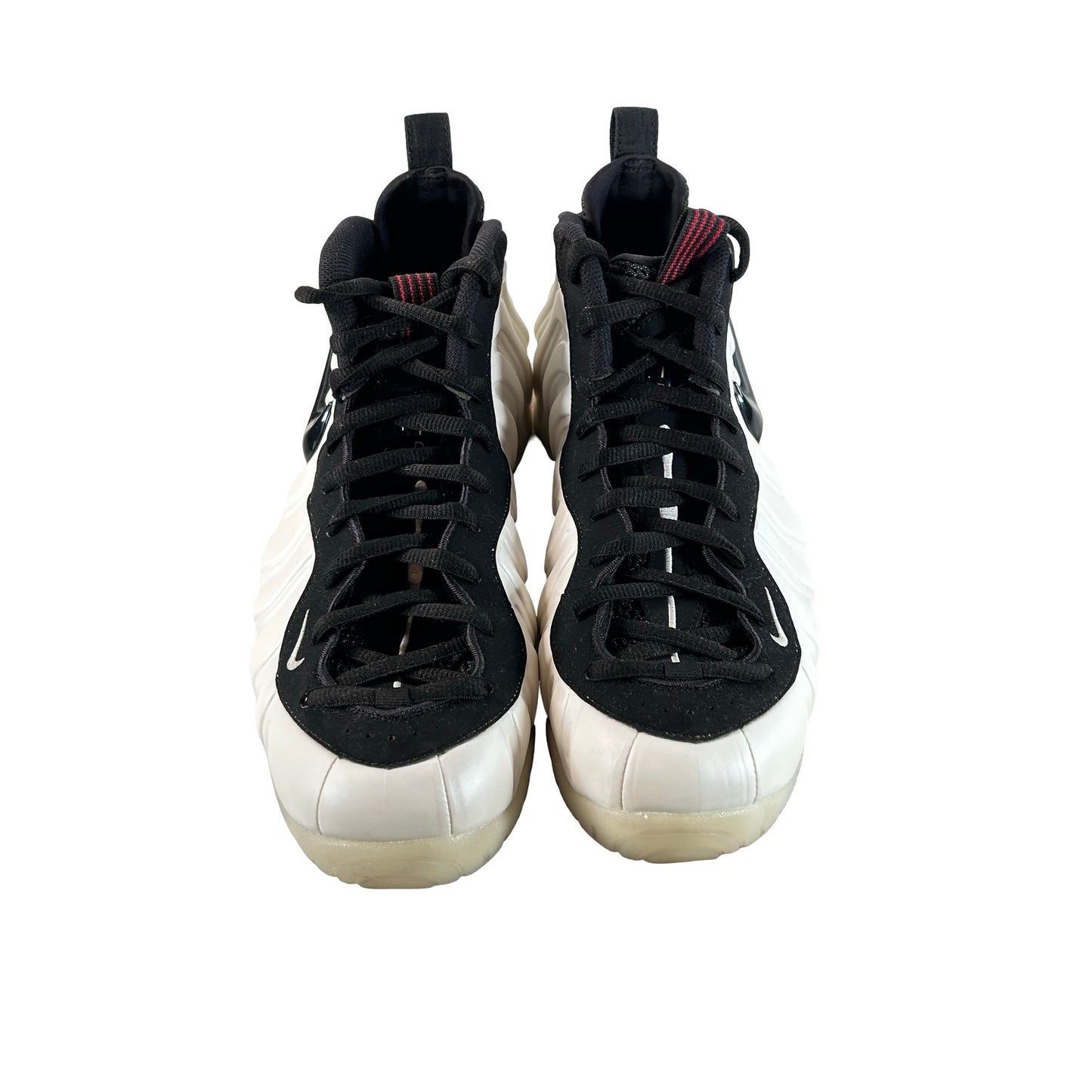 HF0794 200 Nike Air Foamposite Pro Pearl (2025) [USED] - 12 M (Used3)