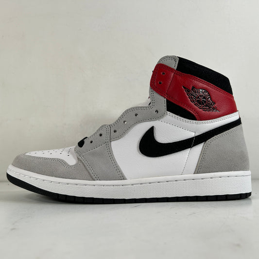 555088 126 Jordan 1 Retro Alto Gris Humo