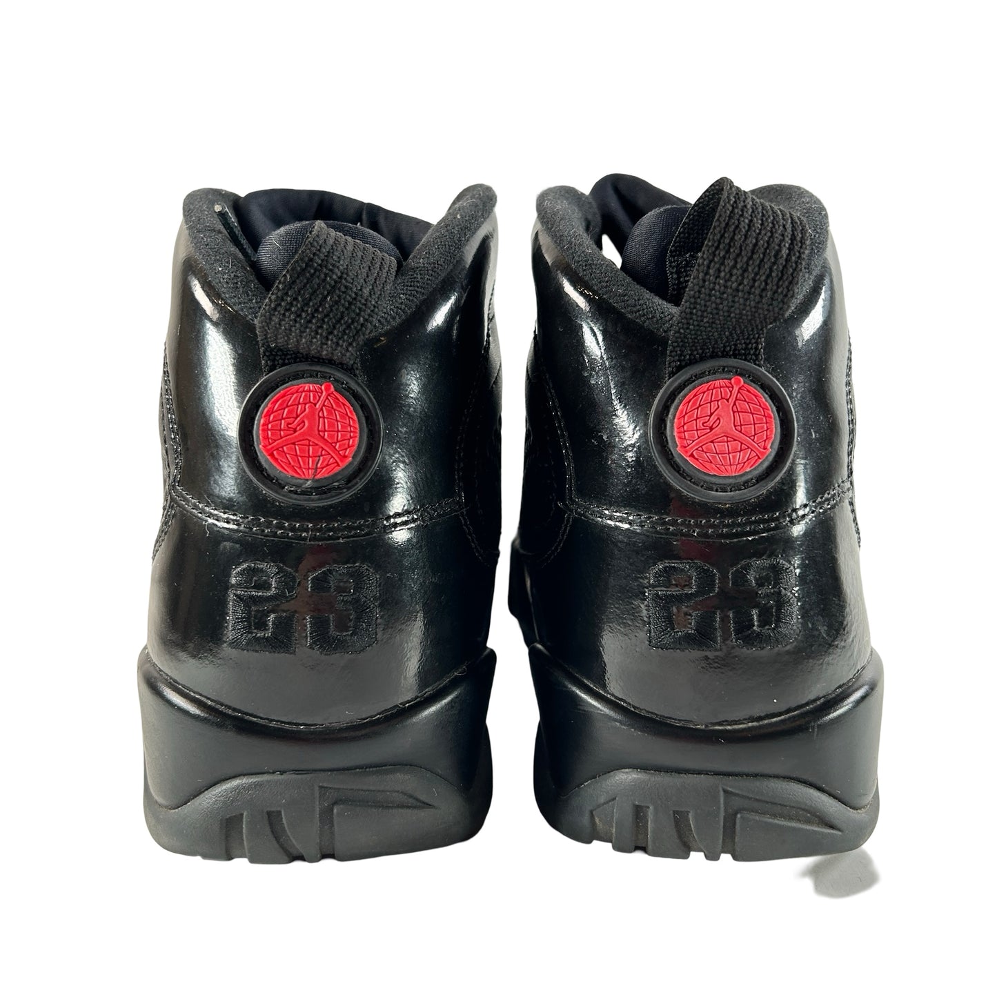 302370 014 Jordan 9 Retro Bred Patente