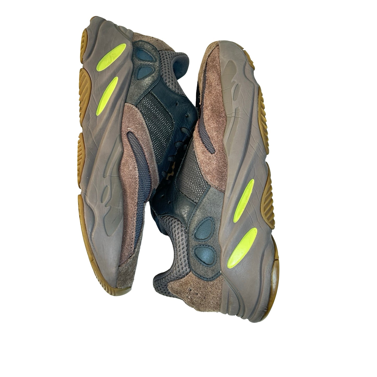 EE9614 Yeezy Boost 700 Mauve [USED] - 11 M (Used4)