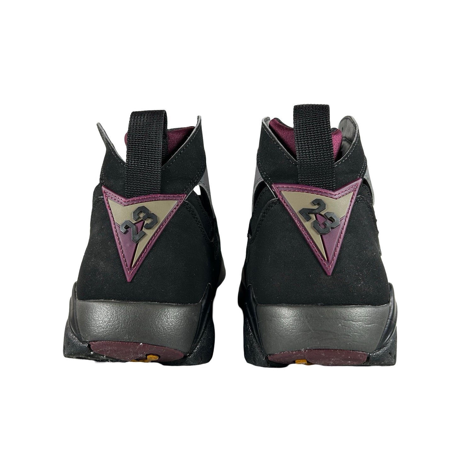 304775 034 Jordan 7 Retro Bordeaux (2015) [USED] - 11 M (Used) (Replace Box)
