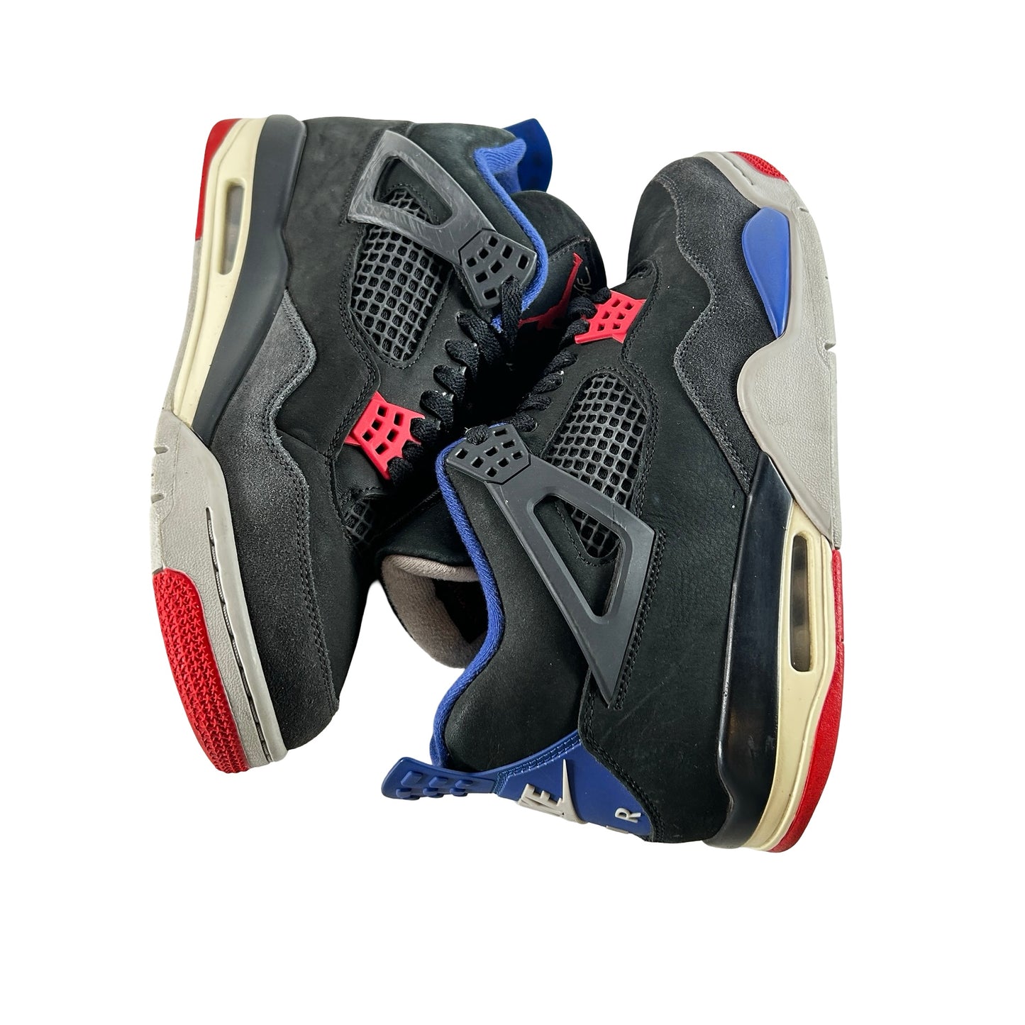 FV5029 003 Jordan 4 Retro Rare Air (White Lettering) [USED] - 10.5 M (Used7)