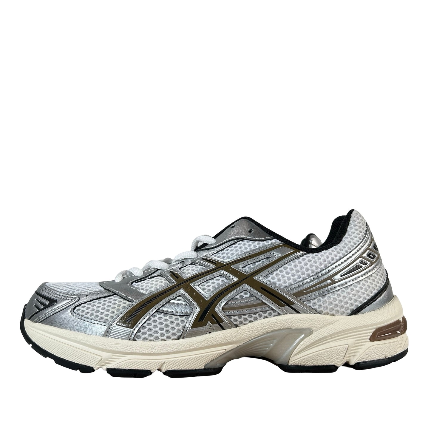 1201A256 113 ASICS Gel-1130 White Clay Canyon [USED] - 9 M (Used)