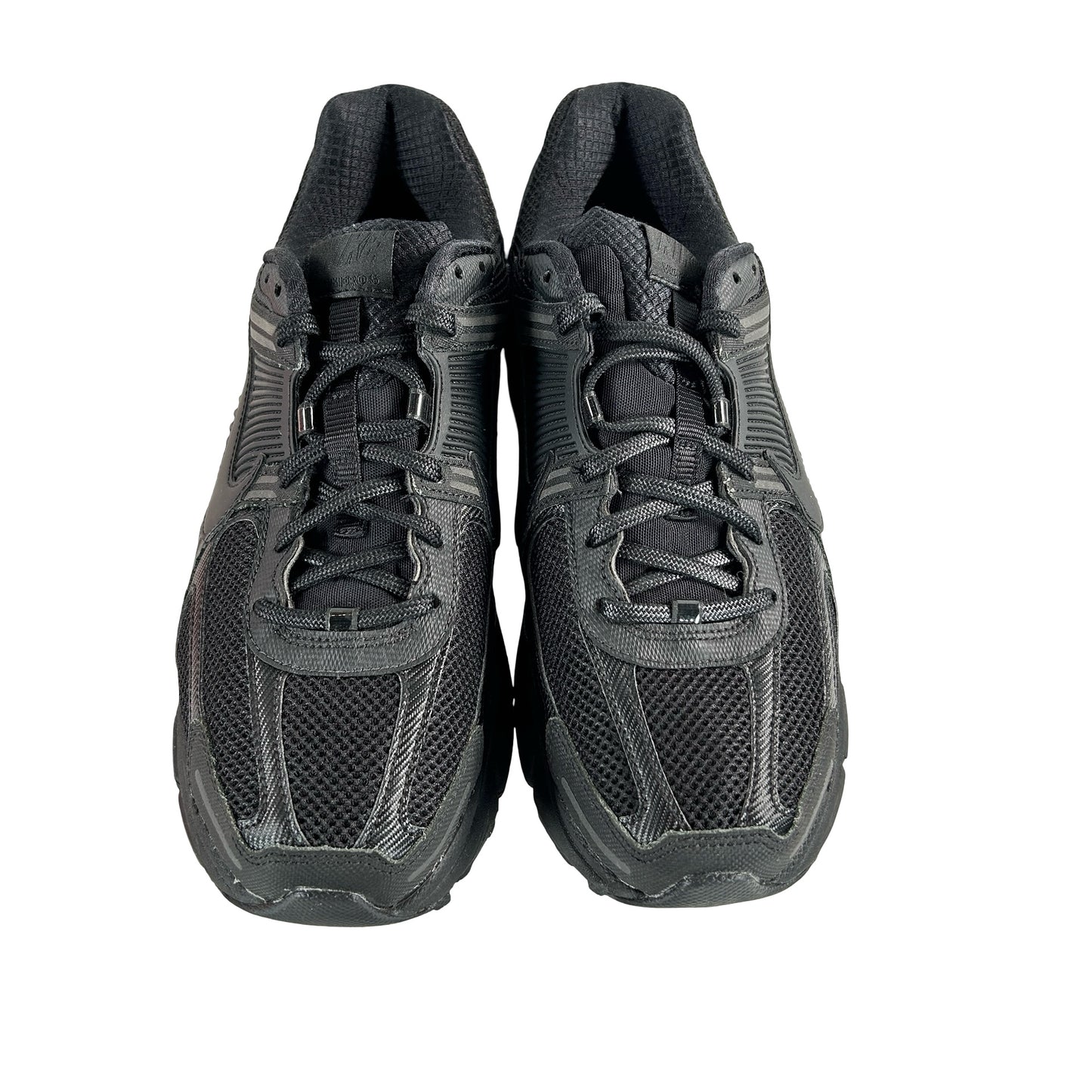 BV1358 003 Nike Zoom Vomero 5 Triple Black (2023) [USED] - 11 M (Used2)