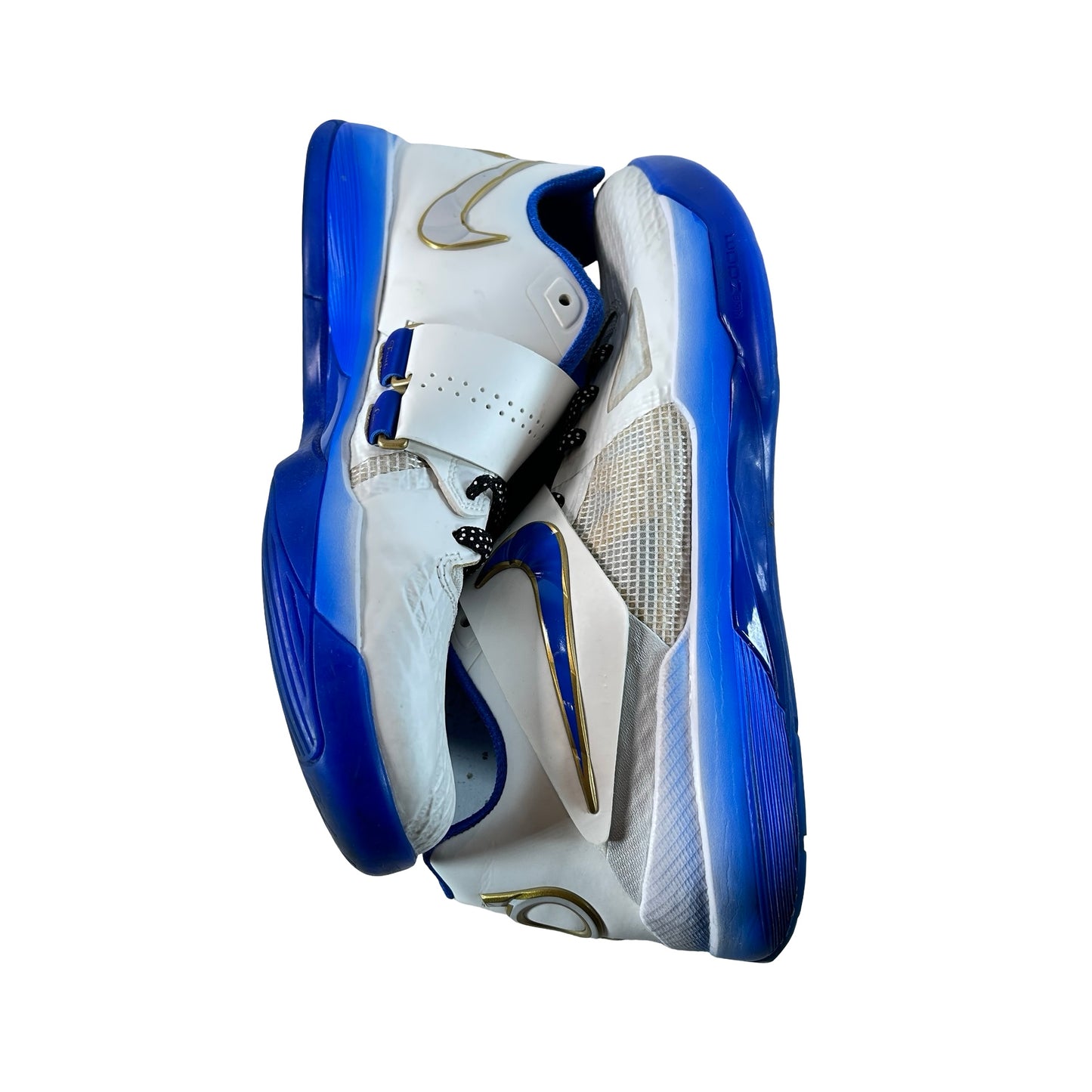 IB3546 100 Nike KD 4 The Real MVP [USED] - 10.5 M (Used2)