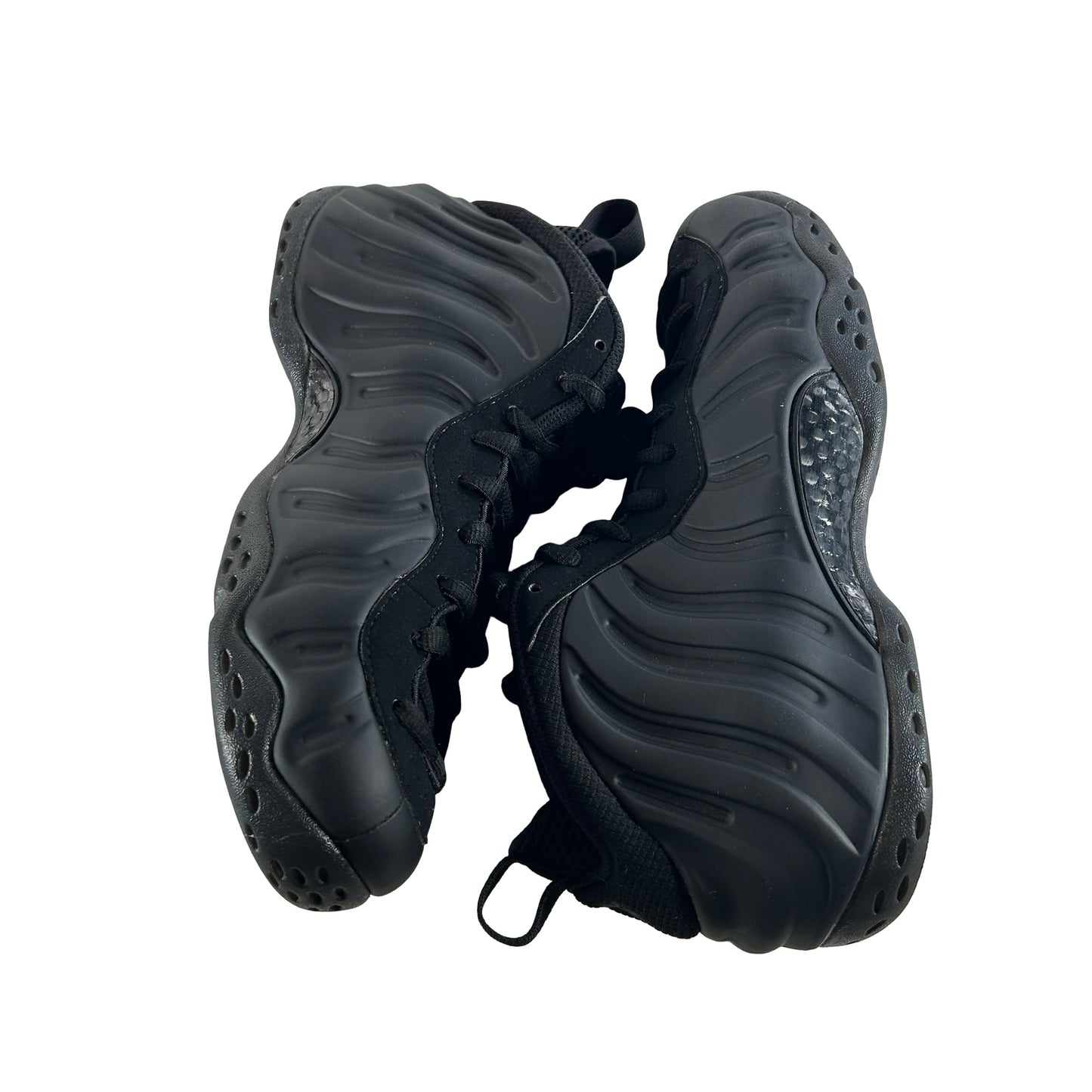 FD5855 001 Nike Air Foamposite One Anthracite (2023) [USED] - 9.5 M (Used2)