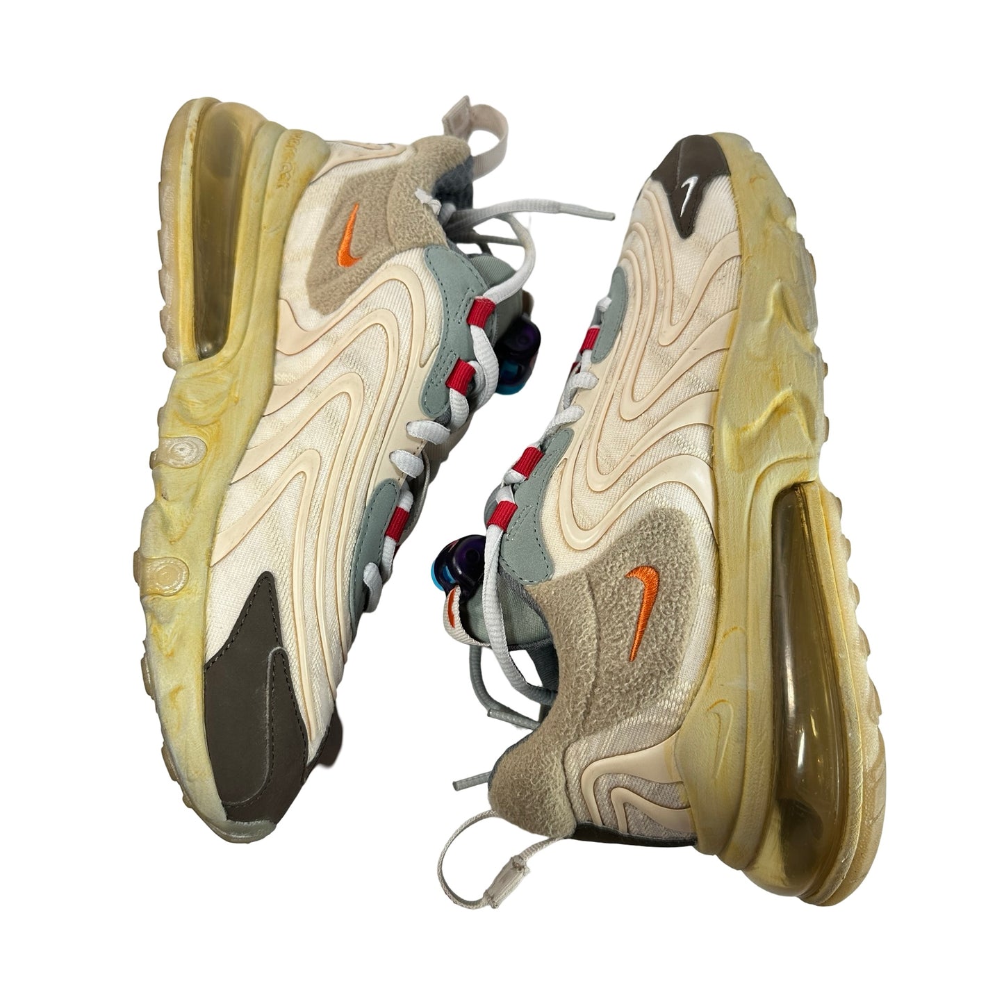 CT2864 200 Air Max 270 Cactus Trails [USED] - 6 M (Used)