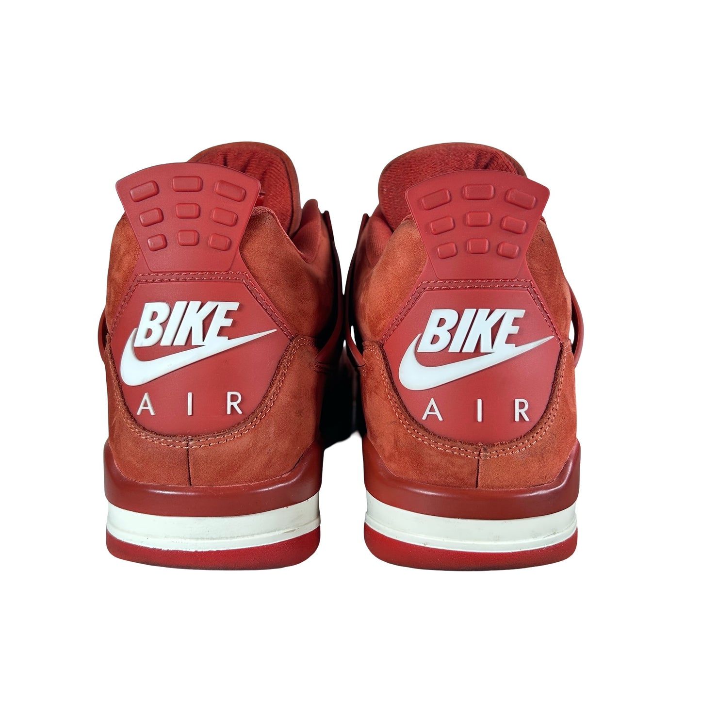 HF4340 800 Air Jordan 4 Retro OG SP Nigel Sylvester Brick by Brick [USED] - 9.5 M (Used5)