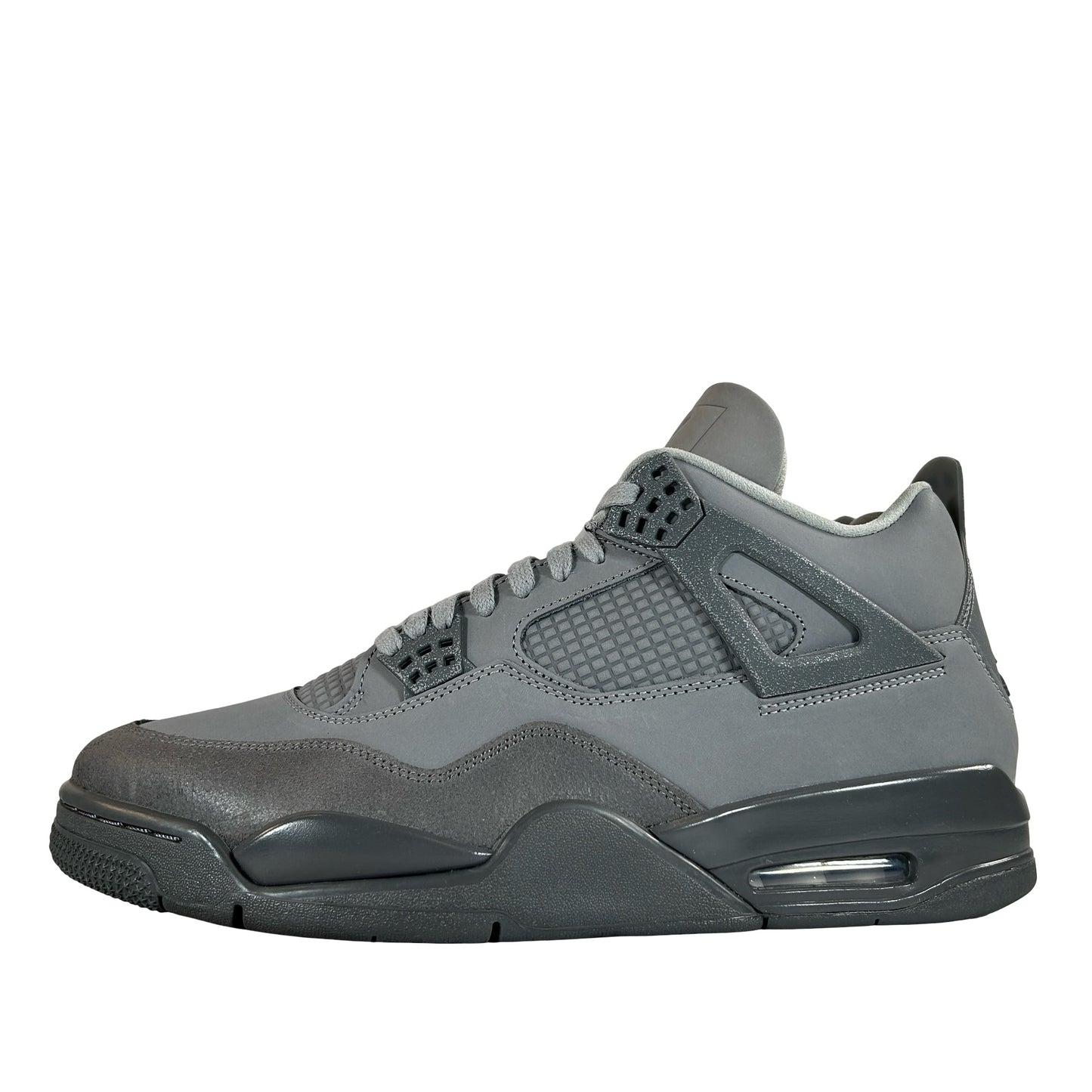 FQ7928 001 Jordan 4 Retro SE Paris Olympics Wet Cement [USED] - 12 M (VNDS3)